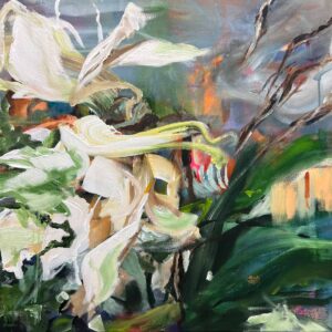 Wind and Nature