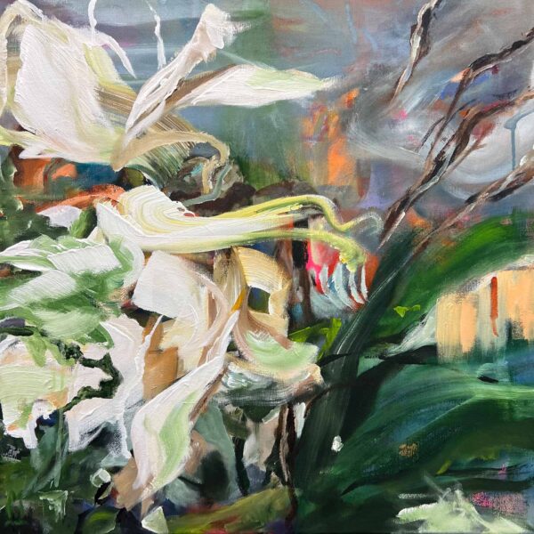Wind and Nature
