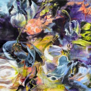 Cycle of Life – Grace