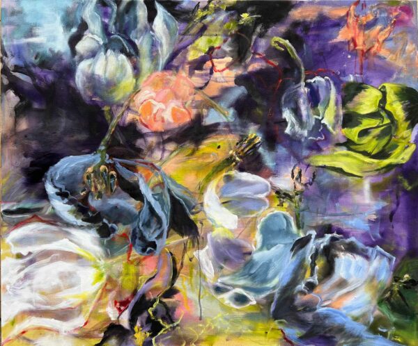 Cycle of Life – Grace