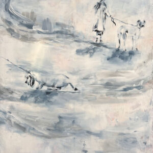 White paintings