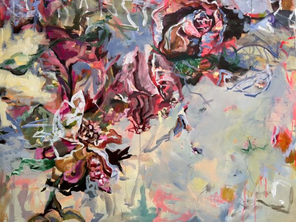 Shaken, not stirred!